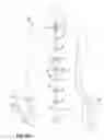 Fig. 19 - Article of clothing having magnetic fastening assemblies