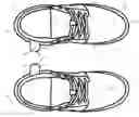 Fig. 01 - Shoe Orientation Training System
