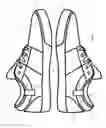 Fig. 02 - Shoe Orientation Training System