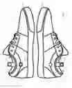 Fig. 03 - Shoe Orientation Training System