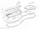 Fig. 01 - Sole Plate Assembly