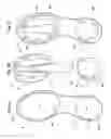 Fig. 03 - Sole Plate Assembly