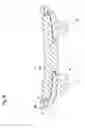 Fig. 09 - Sole Plate Assembly