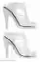 Fig. 02 - INSOLE FOR A HIGH-HEELED SHOE