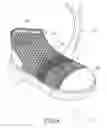 Fig. 09 - Rigid Three-Dimensional Sock-Shoe