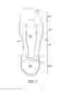 Fig. 06 - ARTICLE OF FOOTWEAR HAVING ACTIVE REGIONS AND SECURE REGIONS