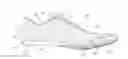Fig. 01 - Ground-engaging structures for article foot footwear