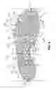 Fig. 08 - Ground-engaging structures for article foot footwear