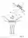 Fig. 06 - Umbrella hub assembly