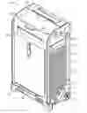 Fig. 01 - Mobile storage unit