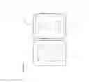 Fig. 12 - UNIVERSAL COSMETIC STORAGE AND DISPLAY ASSEMBLY