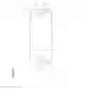 Fig. 22 - UNIVERSAL COSMETIC STORAGE AND DISPLAY ASSEMBLY