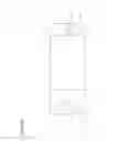 Fig. 25 - UNIVERSAL COSMETIC STORAGE AND DISPLAY ASSEMBLY