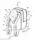 Fig. 01 - Bag with interchangeable elements