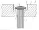 Fig. 01 - Brush and method for producing same