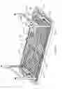 Fig. 08 - Table, bed, and chair and receiving device thereof