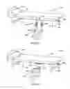 Fig. 32 - Table, bed, and chair and receiving device thereof