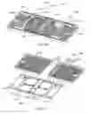 Fig. 34 - Table, bed, and chair and receiving device thereof