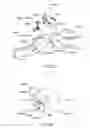 Fig. 35 - Table, bed, and chair and receiving device thereof