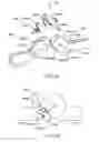 Fig. 44 - Table, bed, and chair and receiving device thereof