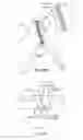 Fig. 46 - Table, bed, and chair and receiving device thereof