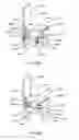 Fig. 49 - Table, bed, and chair and receiving device thereof