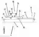 Fig. 02 - Garage door storage system