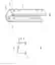 Fig. 09 - Adaptive merchandising platform (AMP) mounting system and method of installing thereof