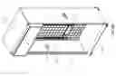 Fig. 28 - Adaptive merchandising platform (AMP) mounting system and method of installing thereof