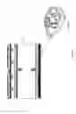 Fig. 34 - Adaptive merchandising platform (AMP) mounting system and method of installing thereof