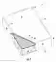 Fig. 02 - Fitted bedsheet with integral waterproof layer