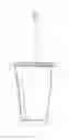 Fig. 01 - CAP APPARATUS FOR A BEVERAGE CONTAINER