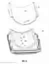 Fig. 06 - Portable device for protecting personal items while keeping a beverage cold
