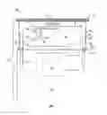 Fig. 02 - Beverage cooler and heater