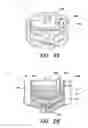 Fig. 16 - Method and apparatus for cartridge-based carbonation of beverages