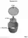 Fig. 05 - APPARATUS AND METHOD FOR HOMOGENIZING GROUND COFFEE BEANS