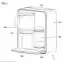 Fig. 02 - BEVERAGE PREPARATION APPARATUS