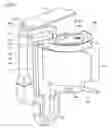 Fig. 08 - BEVERAGE PREPARATION APPARATUS
