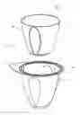 Fig. 01 - Portion pack for preparing beverages