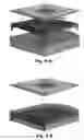Fig. 04 - MICROWAVE BACON COOKER WITH LID