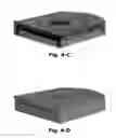Fig. 05 - MICROWAVE BACON COOKER WITH LID