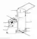 Fig. 01 - Chimney grill starter