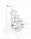Fig. 01 - GRINDING-DOSING MACHINE WITH A DOSING DEVICE FOR GROUND COFFEE