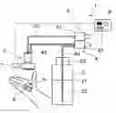 Fig. 01 - Foam discharge device