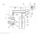 Fig. 02 - Foam discharge device