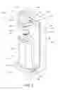 Fig. 02 - Bottle holder