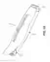 Fig. 02 - Foldable bottom wiper
