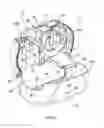 Fig. 03 - Dispenser for roll of coreless web material