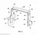 Fig. 04 - Dispenser for roll of coreless web material