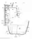 Fig. 06 - Dispenser for roll of coreless web material